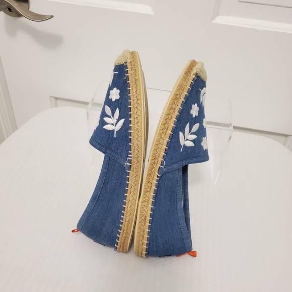 Sea Star Beachcomber Espadrilles Size 10M, Resortwear, Beachwear - Picture 7 of 14
